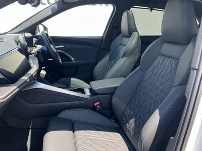 2025 AUDI SQ5 photo 10