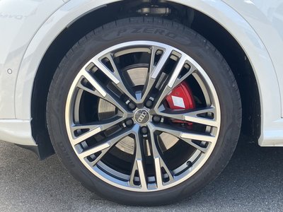 2025 AUDI SQ5 thumbnail 19