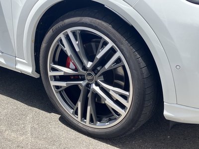 2025 AUDI SQ5 photo 15