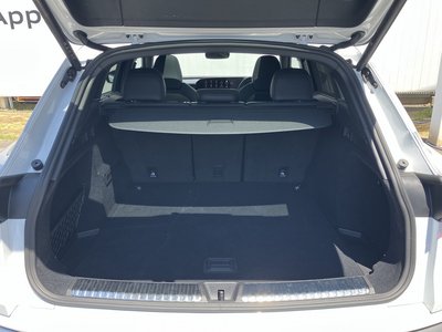 2025 AUDI SQ5 photo 13