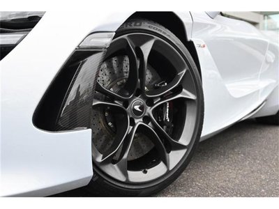 2020 Mclaren 720S thumbnail 30