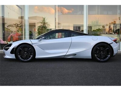 2020 Mclaren 720S photo 6