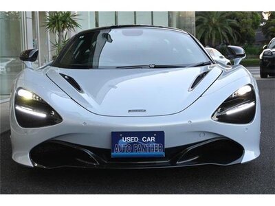 2020 Mclaren 720S thumbnail 18