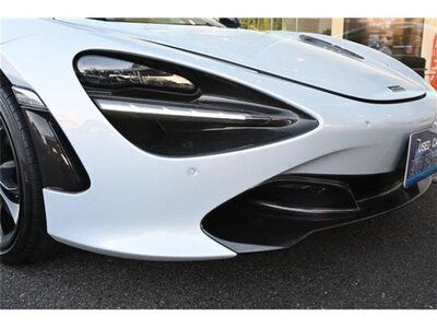 2020 Mclaren 720S thumbnail 26