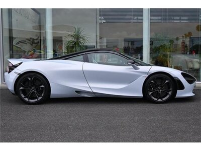 2020 Mclaren 720S photo 13