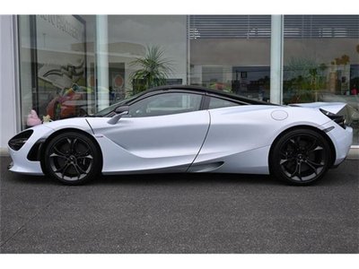 2020 Mclaren 720S photo 5
