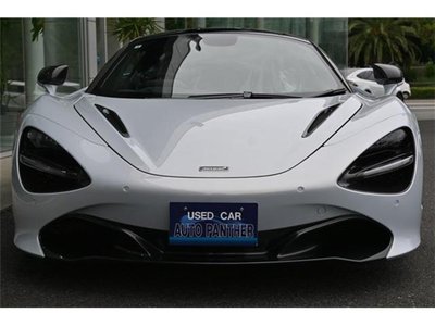 2020 Mclaren 720S thumbnail 17