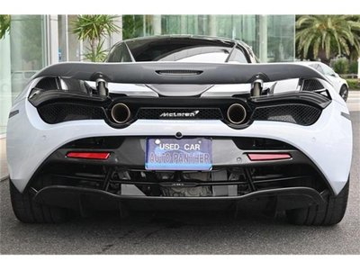 2020 Mclaren 720S photo 10