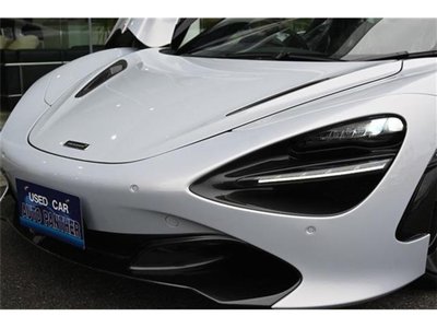 2020 Mclaren 720S thumbnail 29