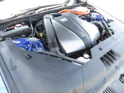 2018 Lexus LC — миниатюра 70