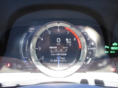 2018 Lexus LC — миниатюра 50