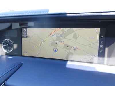 2018 Lexus LC — миниатюра 51