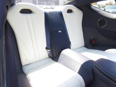 2018 Lexus LC — миниатюра 65