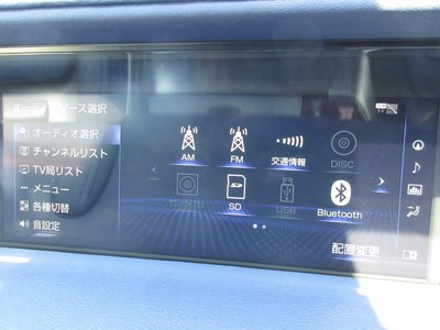 2018 Lexus LC — миниатюра 53