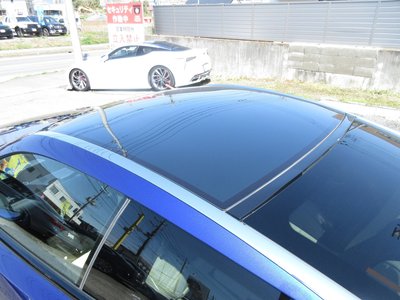 2018 Lexus LC — миниатюра 36