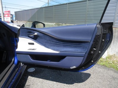 2018 Lexus LC — миниатюра 68