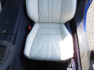 2018 Lexus LC — миниатюра 62