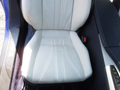 2018 Lexus LC — миниатюра 44