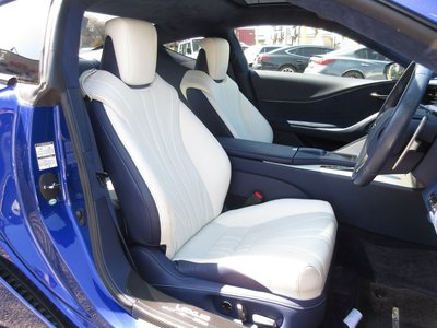 2018 Lexus LC — миниатюра 40