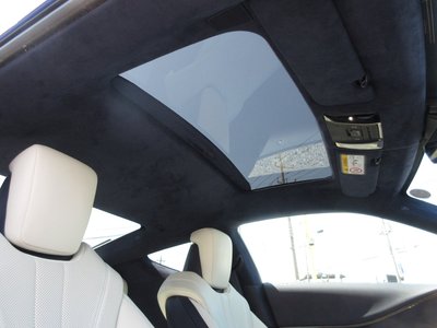 2018 Lexus LC — миниатюра 17