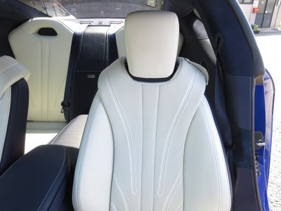 2018 Lexus LC — миниатюра 61