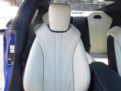 2018 Lexus LC — миниатюра 43