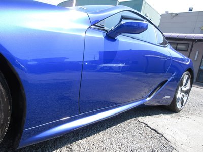 2018 Lexus LC — миниатюра 28