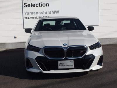 2025 BMW I5 照片 2
