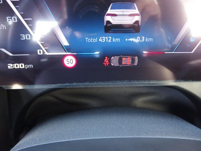 2025 BMW I5 thumbnail 18
