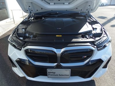 2025 BMW I5 thumbnail 47