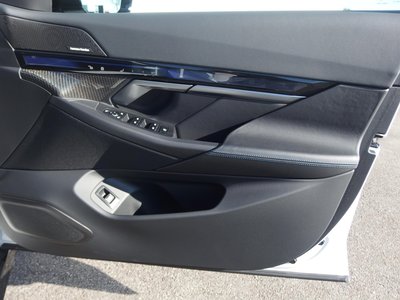 2025 BMW I5 照片 11