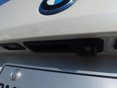 2025 BMW I5 照片 8