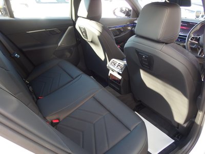 2025 BMW I5 thumbnail 31