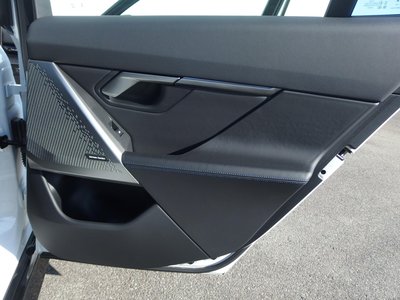 2025 BMW I5 照片 12