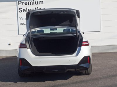2025 BMW I5 照片 6