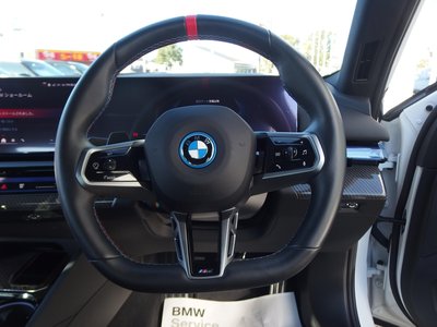2025 BMW I5 thumbnail 33