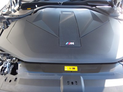2025 BMW I5 thumbnail 48