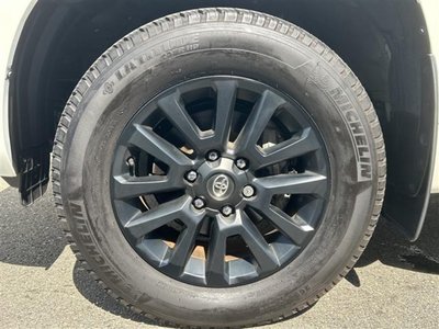 2023 Toyota LAND CRUISER PRADO thumbnail 42