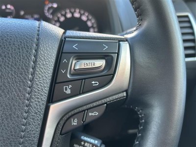 2023 Toyota LAND CRUISER PRADO thumbnail 19