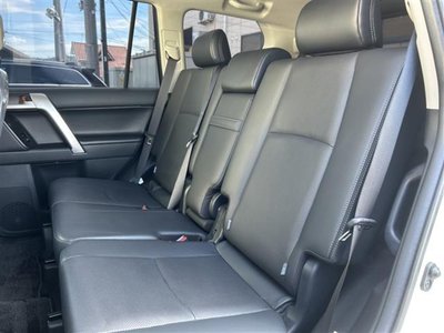 2023 Toyota LAND CRUISER PRADO thumbnail 30
