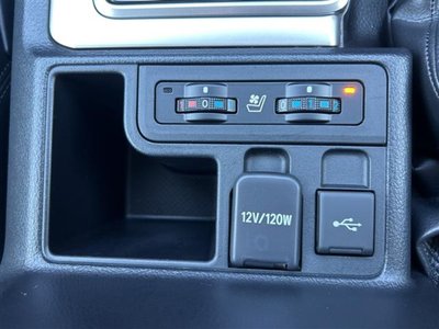 2023 Toyota LAND CRUISER PRADO photo 13