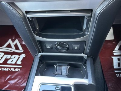 2023 Toyota LAND CRUISER PRADO photo 11
