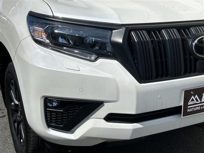 2023 Toyota LAND CRUISER PRADO thumbnail 39
