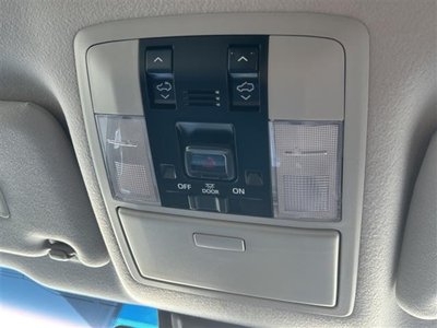 2023 Toyota LAND CRUISER PRADO thumbnail 21