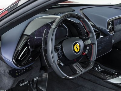صورة 15 لـ 2025 Ferrari 12 CILINDRI