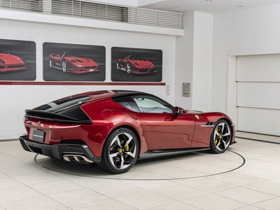 صورة 6 لـ 2025 Ferrari 12 CILINDRI