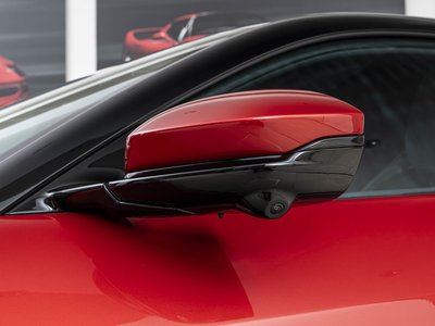 صورة 27 لـ 2025 Ferrari 12 CILINDRI