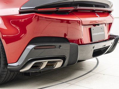 صورة 33 لـ 2025 Ferrari 12 CILINDRI