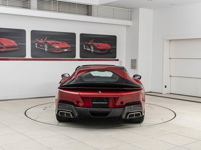 صورة 7 لـ 2025 Ferrari 12 CILINDRI