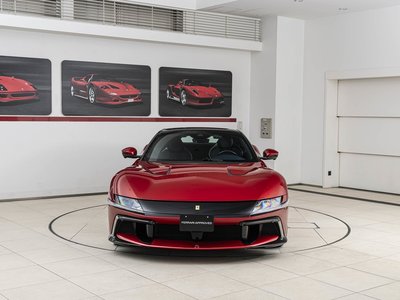 صورة 3 لـ 2025 Ferrari 12 CILINDRI